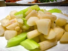 -西山人家·传统苏帮菜·家宴(木渎店)