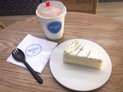 -OZ cafe(南昌路店)