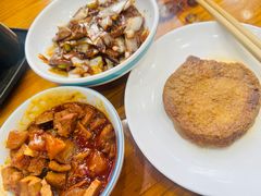 -小方的面(徐家汇店)