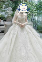 -MuseMarry婚纱(前海嘉里中心店)