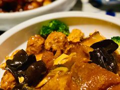 -遇见长安之高山流水(李家村万达店)