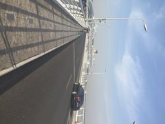 iphone_upload_pic-吴淞口国际邮轮码头-停车场