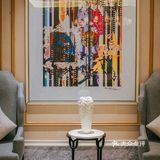 龙江也有西子湖畔了️高端宴请好去处