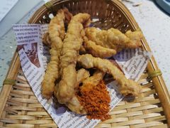 -味妙烤鱼吧(回龙观店)