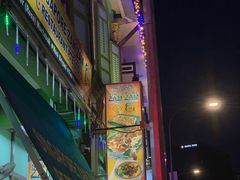 -新加坡Zam Zam餐馆