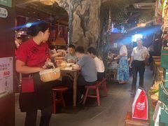 -老阿爸鲜鱼土菜(昆山花桥店)