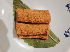 -京鸭棠中餐厅(新潮店)