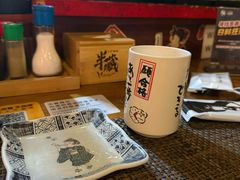 -半藏居酒屋(香港花园店)