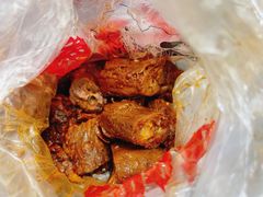 -绝味鸭脖(龙阳路生活广场店)