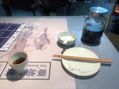 广东凉茶-味妙顺德厨房(绿地缤纷城店)