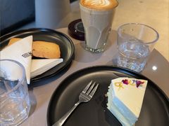 -来回·咖啡(钟村咖啡豆店)