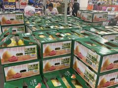 -山姆会员商店(邻瑞广场店)