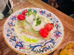 -Alimentari早午餐(安福路店)