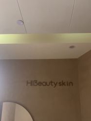 -Hi Beauty Skin 科技美肤中心