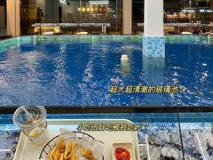-SHRIMP CLUB万东餐饮钓虾·清吧