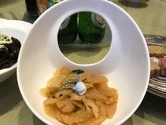-建滔诺富特酒店-悦餐厅