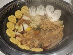 -东北铁锅宴(云龙华府店)