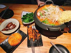 -KAOTOWN烤堂•烧烤(海汇港店)