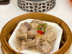 -顺德人家食府(黄金广场店)