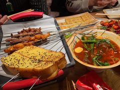 -申记串道和和旗舰店(北行店)
