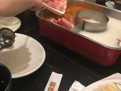 -新辣道鱼火锅(领展购物广场·中关村店)