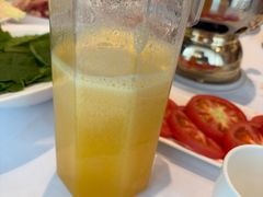 -澳洲肥牛火锅(转盘路店)