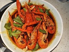 -沪小胖·小龙虾·蓝龙王(八佰伴店)