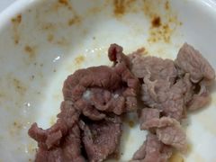 -粤潮牛肉火锅店(江南大道店)