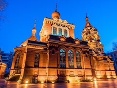 -圣·阿列克谢耶夫教堂