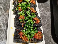 -炊烟小炒黄牛肉(浦东世纪汇店)