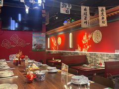 -老北京胡同味道二荤铺(酒仙桥店)