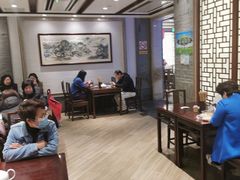 大堂-老半斋(福州路店)
