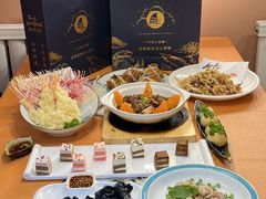 -鲜味食族水产·海鲜餐厅
