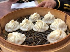 -朱新年·苏式汤团·面点(北寺塔店)