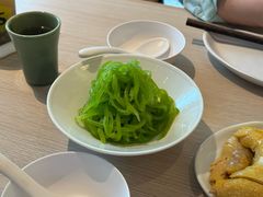 -苏小柳手作点心x茶叙小院(徐家汇分院)