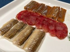 -三利音·玖弄小鲜(浦东嘉里城店)