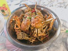 -虎虎龙虾大排档(双井店)