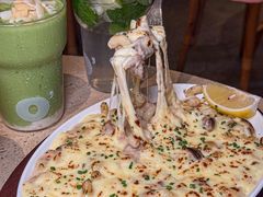 -O'eat Blossom&Pelican(深圳首店)