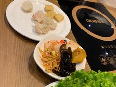 -火炉火自助餐(悠唐购物中心店)