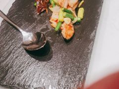-上海宝华喜来登酒店·采悦轩中餐厅