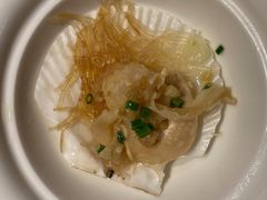 粉丝扇贝-临家闽南菜(宝洲路店)