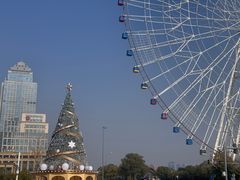-南昌之星摩天轮