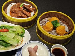 -蝴蝶里·粤菜·点心(滨江龙湖店)