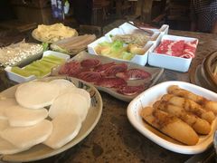 -小龙坎老火锅(北京三里屯店)