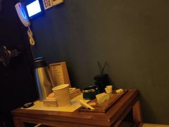 -舞指仙境足浴(紫荆广场店)