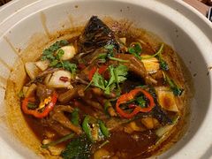 -周家二小姐的菜(西津渡店)