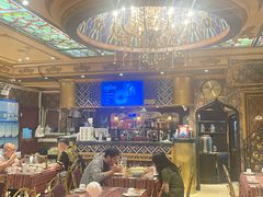 -东方亚克西餐厅(西康路店)