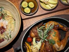 -卡朋厨房(289艺术园区店)