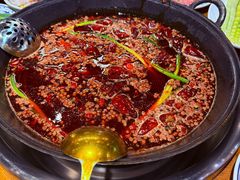 -楠火锅(太古里总店)