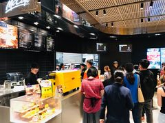 -麦当劳(SM城市广场店)